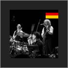 King Crimson - Stuttgart 09.09.16