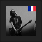 Steven Wilson - Lille 26.09.15