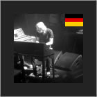 Steven Wilson - Munich 02.04.15