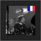 Steven Wilson - Paris 26.10.11