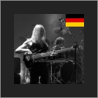 Steven Wilson - Stuttgart 25.03.13
