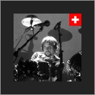 Steven Wilson - Zurich 27.03.13